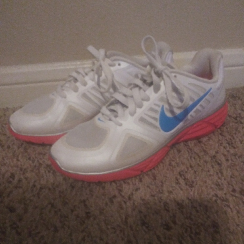 Nike Lunarlon